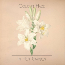 Colour Haze - In Her Garden (Remastered