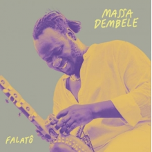 Dembele, Massa - Falato