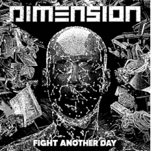 Dimension - 7-Fight Another Day