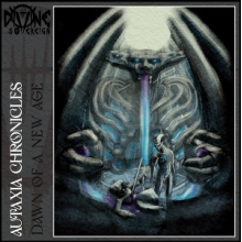 Divine Sovereign - Dawn of a New Age