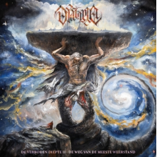 Dystopia - De Verboden Diepte Ii