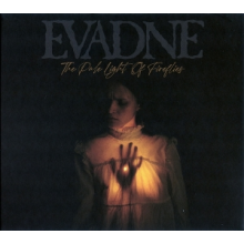 Evadne - The Pale Light of Fireflies