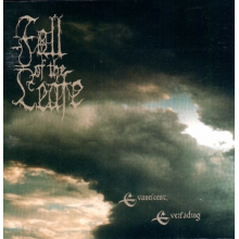 Fall of the Leafe - Evanescent, Everfading