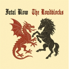 Fatal Blow & the Roadblocks - 7-Split