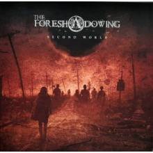 Foreshadowing - Second World
