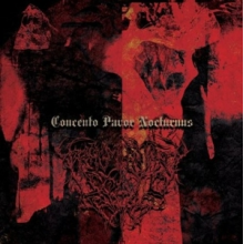 Fragmentary Solid Abyss - Concerto Pavor Nocturnus