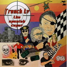 French Tv - The Spanish Caper