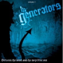 Generators - Between the Devil and the Deep Blue