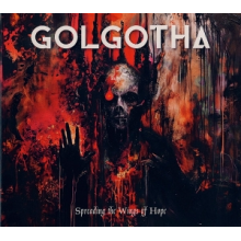 Golgotha - Spreading the Wings of Hope