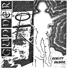 Gunner - 7-Reality Soldier