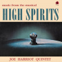 Harriott, Joe - High Spirits