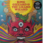 King Gizzard & the Lizard Wizard - From Demos To Demonds