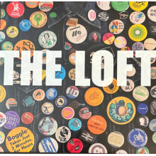 Loft - Badges