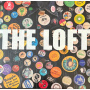 Loft - Badges
