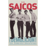 Los Saicos - Demolicion! the Complete Recordings