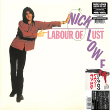 Lowe, Nick - Labour of Lust