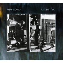 Mnemonist Orchestra - Mnemonist Orchestra