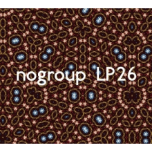Nogroup - Nogroup Lp26
