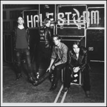 Halestorm - Into The Wild Life (explicit Deluxe Cd)
