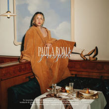 Roma, Paula - Z Resztek