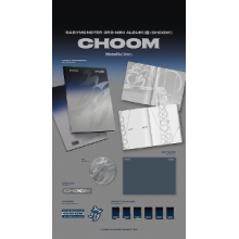 Babymonster - [  (Choom)]