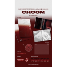 Babymonster - [  (Choom)]