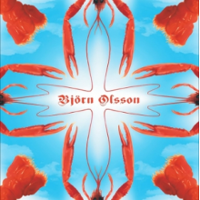 Olsson, Bjorn - Kraftan