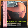 Omokage Lucky Hole - On the Border