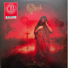 Opeth - Still Life