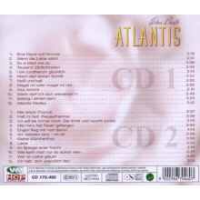 Atlantis - Das Beste