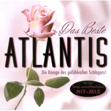 Atlantis - Das Beste