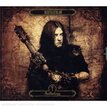 Burzum - Anthology