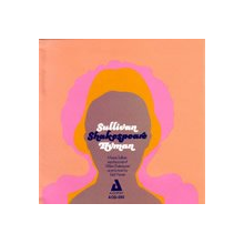 Sullivan, Maxine - Sullivan Shakespeare Hyman