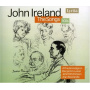 Luxon, Benjamin & John Mitchinson & Alan Rowlands - John Ireland: Songs