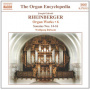 Rheinberger, J. - Works For Organ Vol.6