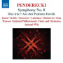 Penderecki, Krzysztof - Symphony No.8