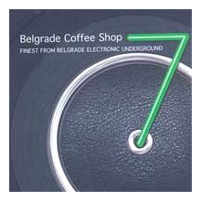 V/A - Belgrade Coffee Shop 7