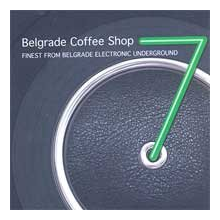 Various - Belgrade Coffee Shop 7