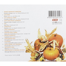 V/A - Srbija Sounds Global 3