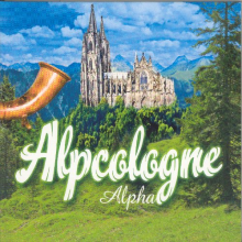 Alpcologne - Alpha