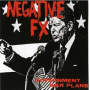 Negative Fx - Government War Planes