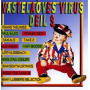 V/A - Vastelaoves Virus Deil 9