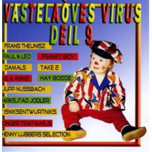 Various - Vastelaoves Virus Deil 9