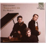 Schubert, Franz - Trios Op.99 & 100