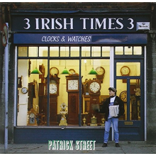 Patrick Street - Irish Times