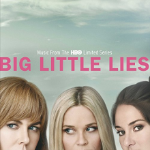 V/A - Big Little Lies