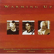 Mulhaire - Warming Up