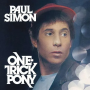 Simon, Paul - One Trick Pony