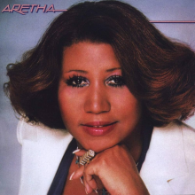Franklin, Aretha - Aretha