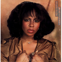 Wright, Betty - Betty Wright